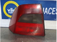 Recambio de piloto trasero izquierdo para opel vectra b caravan referencia OEM IAM   