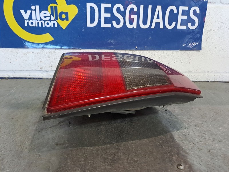 Recambio de piloto trasero izquierdo para opel vectra b caravan referencia OEM IAM   