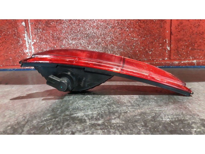Recambio de faro antiniebla tras. izquierdo para fiat punto 1.3 multijet 16v 90 dynamic referencia OEM IAM   