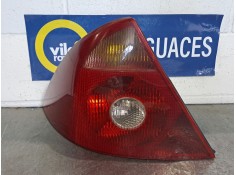Recambio de piloto trasero izquierdo para ford mondeo berlina (ge) 2.0 tdci td cat | 0.00 - ... 2.0 tdci td cat | 0.00 - ... ref
