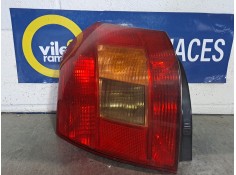 Recambio de piloto trasero izquierdo para toyota corolla (e12)  | 0.02 - 0.07  | 0.02 - 0.07 referencia OEM IAM   