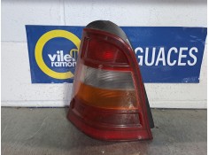 Recambio de piloto trasero izquierdo para mercedes clase a (w168) 1.4 cat referencia OEM IAM   