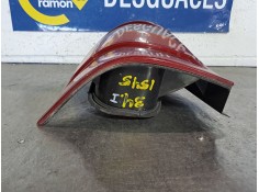 Recambio de piloto trasero izquierdo para mercedes clase a (w168) 1.4 cat referencia OEM IAM    2