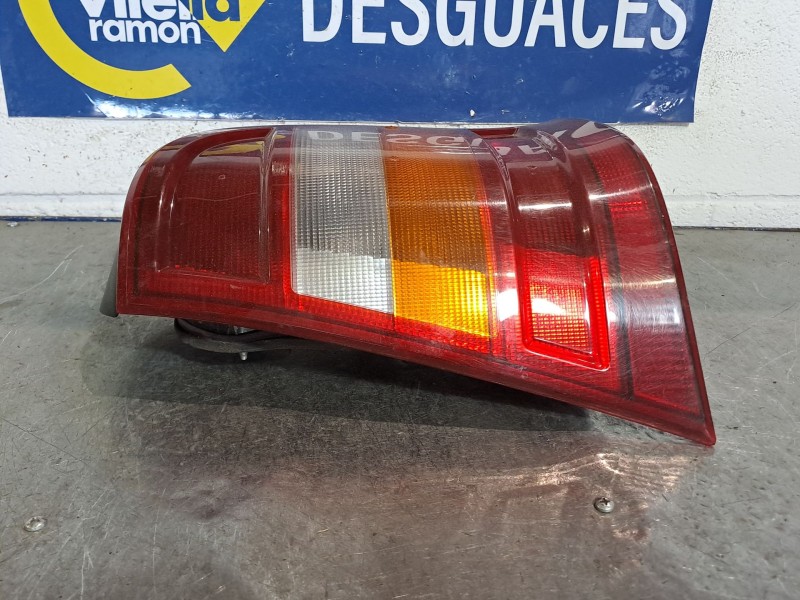 Recambio de piloto trasero izquierdo para mercedes clase a (w168) 1.4 cat referencia OEM IAM   