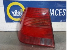 Recambio de piloto trasero izquierdo para volkswagen bora berlina (1j2)  | 0.98 - 0.05  | 0.98 - 0.05 referencia OEM IAM   