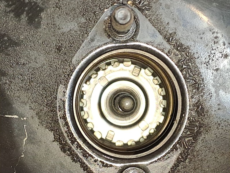 Recambio de servofreno para renault modus referencia OEM IAM 8200895681A  