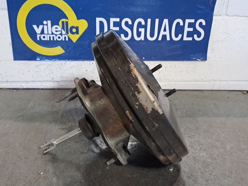 Recambio de servofreno para renault modus referencia OEM IAM 8200895681A  