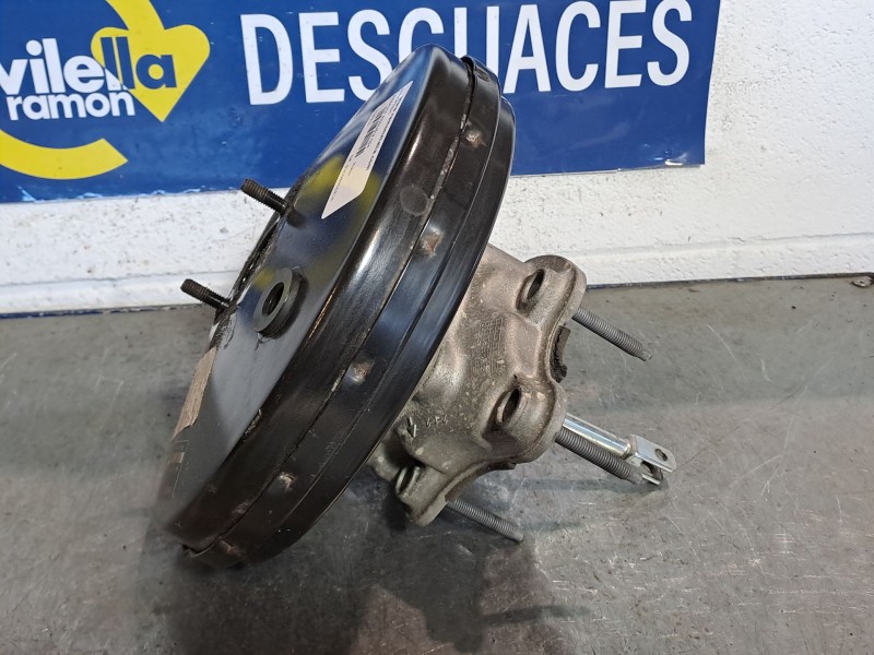 Recambio de servofreno para renault modus referencia OEM IAM 8200895681A  