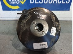 Recambio de servofreno para citroen berlingo 1.6 hdi 75 sx multispace referencia OEM IAM 9648370680  