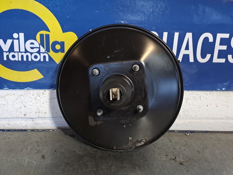 Recambio de servofreno para citroen berlingo 1.6 hdi 75 sx multispace referencia OEM IAM 9648370680  