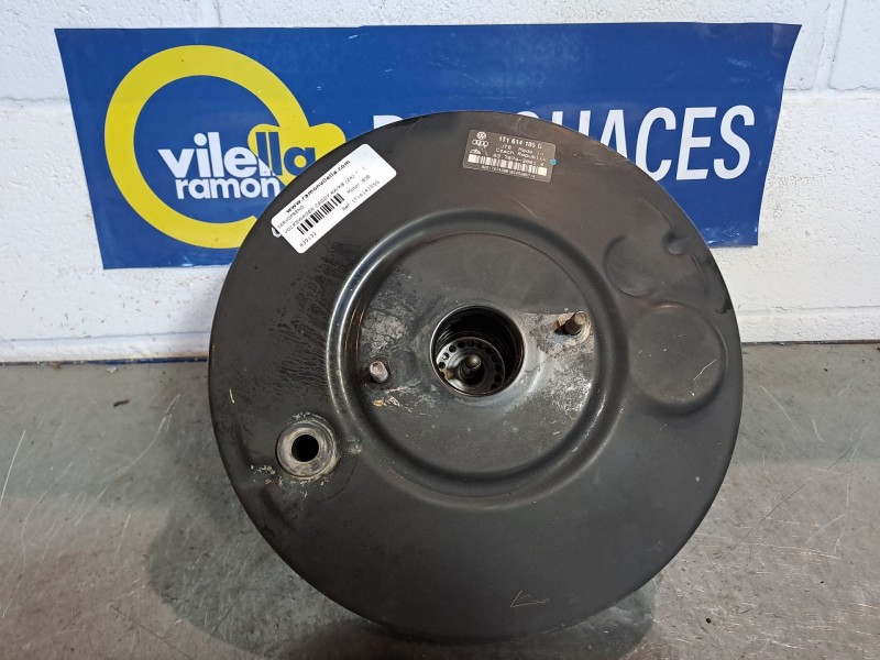 Recambio de servofreno para volkswagen caddy ka/kb (2k)  | 0.04 - ...  | 0.04 - ... referencia OEM IAM 1T1614105G  