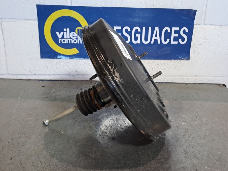 Recambio de servofreno para volkswagen caddy ka/kb (2k)  | 0.04 - ...  | 0.04 - ... referencia OEM IAM 1T1614105G  