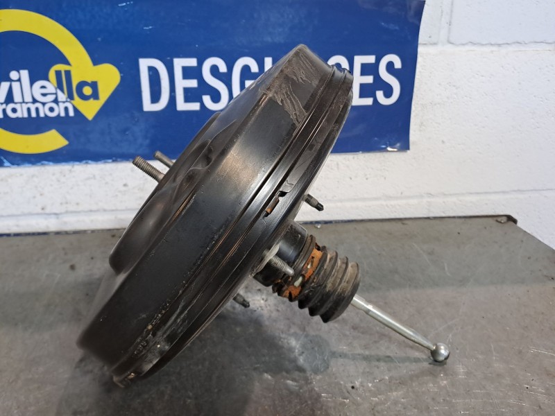 Recambio de servofreno para volkswagen caddy ka/kb (2k)  | 0.04 - ...  | 0.04 - ... referencia OEM IAM 1T1614105G  