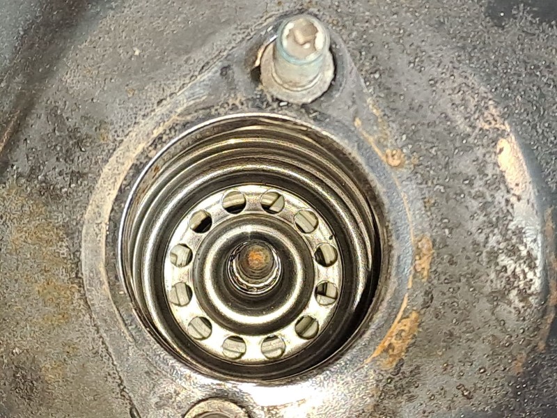 Recambio de servofreno para citroen jumpy 1.9 diesel referencia OEM IAM   