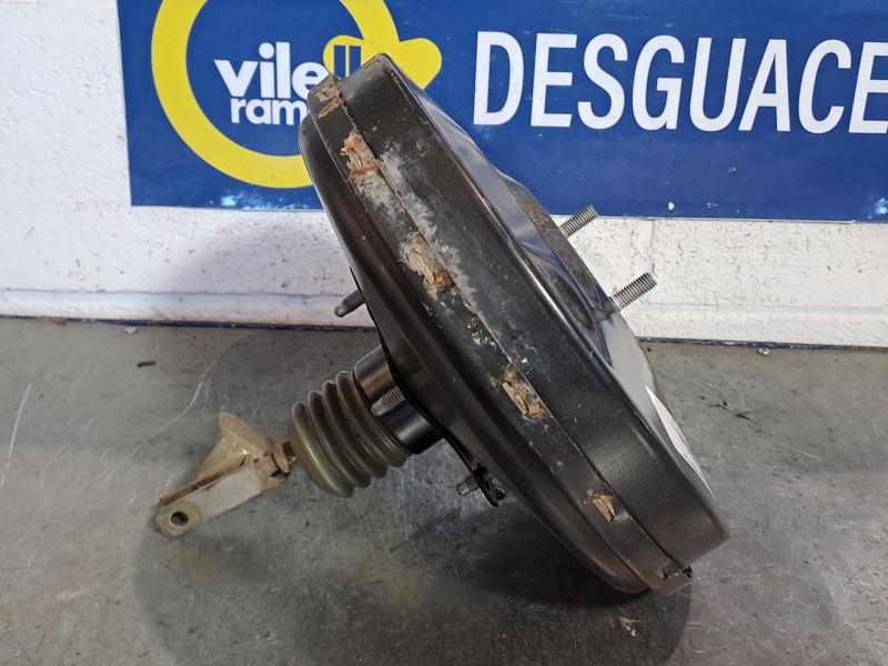 Recambio de servofreno para citroen jumpy 1.9 diesel referencia OEM IAM   