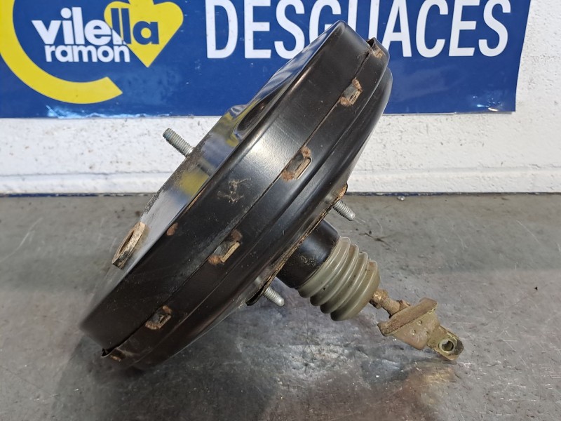 Recambio de servofreno para citroen jumpy 1.9 diesel referencia OEM IAM   