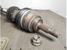 Recambio de transmision delantera derecha para renault megane i scenic (ja0) 1.6e alize referencia OEM IAM   