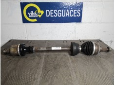 Recambio de transmision delantera derecha para renault megane i scenic (ja0) 1.6e alize referencia OEM IAM    2