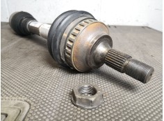 Recambio de transmision delantera izquierda para citroen xsara berlina 2.0 hdi sx (66kw) | 07.99 - ... 2.0 hdi sx (66kw) | 07.99