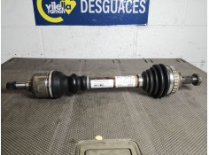 Recambio de transmision delantera izquierda para citroen xsara berlina 2.0 hdi sx (66kw) | 07.99 - ... 2.0 hdi sx (66kw) | 07.99 2