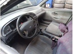 ford mondeo berlina/familiar (fd) 1.8 turbodiesel | 0.93 - ... del año 1994