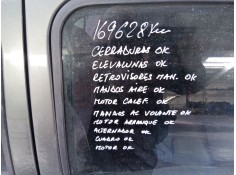 ford mondeo berlina/familiar (fd) 1.8 turbodiesel | 0.93 - ... del año 1994 2