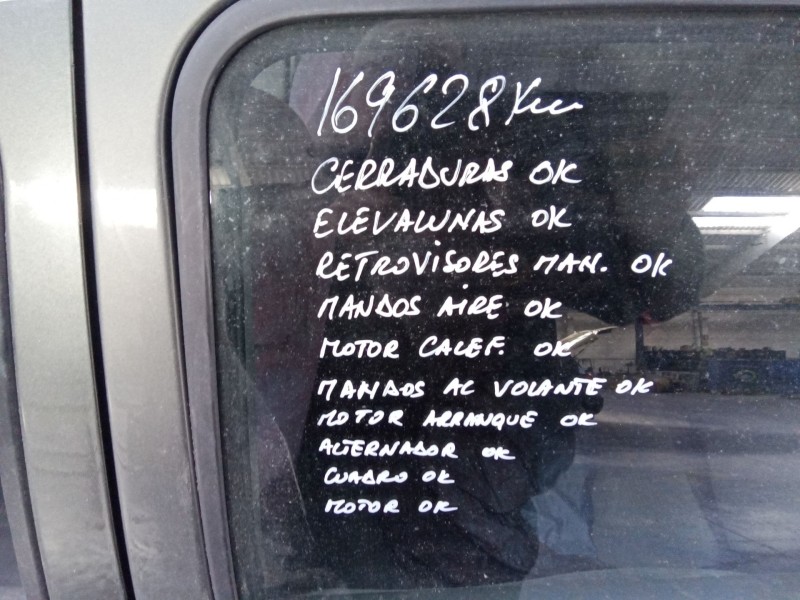 ford mondeo berlina/familiar (fd) 1.8 turbodiesel | 0.93 - ... del año 1994