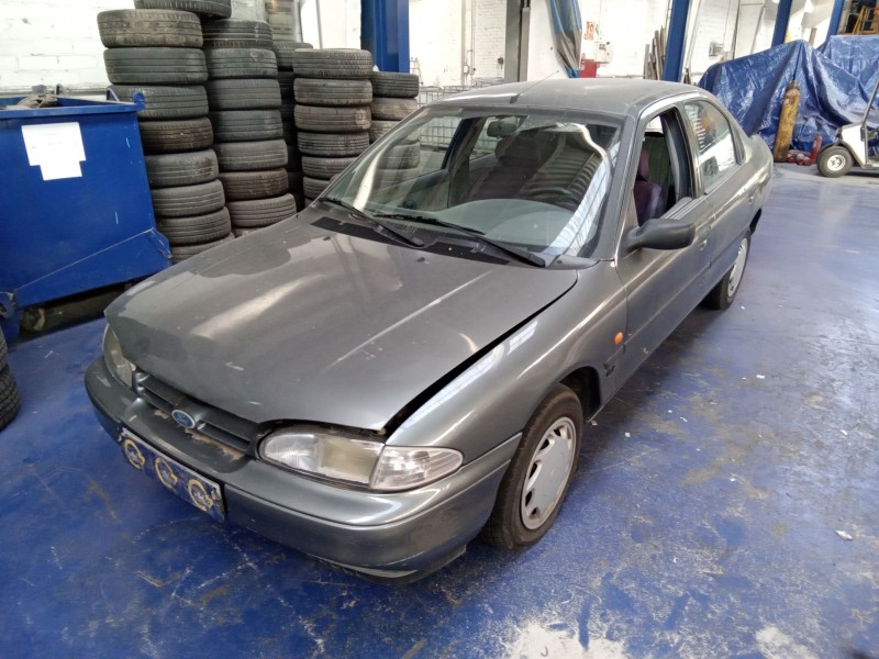 ford mondeo berlina/familiar (fd) 1.8 turbodiesel | 0.93 - ... del año 1994