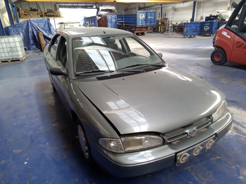 ford mondeo berlina/familiar (fd) 1.8 turbodiesel | 0.93 - ... del año 1994