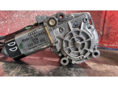 Recambio de motor elevalunas delantero derecho para audi 100 100 2.3 referencia OEM IAM    2