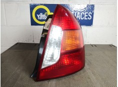 Recambio de piloto trasero derecho para hyundai accent (lc) 1.5 crdi cat | 0.00 - ... 1.5 crdi cat | 0.00 - ... referencia OEM I