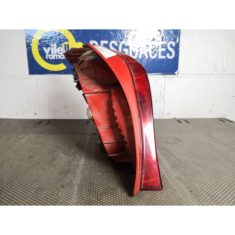 Recambio de piloto trasero derecho para toyota yaris (ksp9/scp9/nlp9) 1.4 turbodiesel cat referencia OEM IAM KOITO0D7  