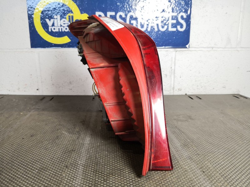 Recambio de piloto trasero derecho para toyota yaris (ksp9/scp9/nlp9) 1.4 turbodiesel cat referencia OEM IAM KOITO0D7  