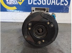 Recambio de compresor aire acondicionado para opel vectra b caravan referencia OEM IAM 7890  