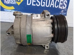Recambio de compresor aire acondicionado para opel vectra b caravan referencia OEM IAM 7890   2
