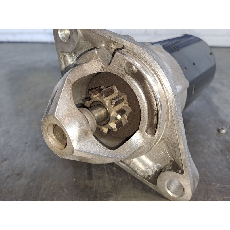 Recambio de motor arranque para toyota auris 1.6 16v cat | 0.06 - ... 1.6 16v cat | 0.06 - ... referencia OEM IAM 281000T030 000