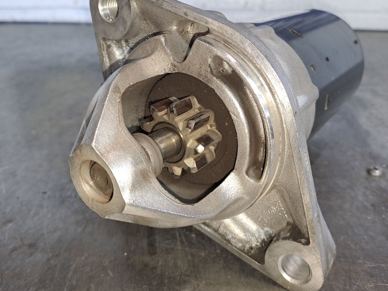Recambio de motor arranque para toyota auris 1.6 16v cat | 0.06 - ... 1.6 16v cat | 0.06 - ... referencia OEM IAM 281000T030 000
