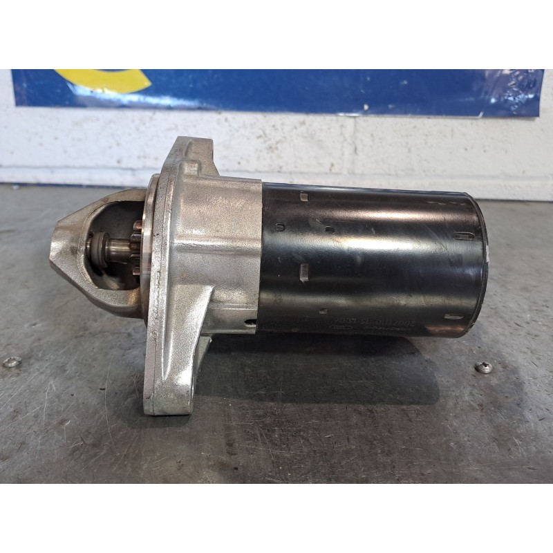 Recambio de motor arranque para toyota auris 1.6 16v cat | 0.06 - ... 1.6 16v cat | 0.06 - ... referencia OEM IAM 281000T030 000