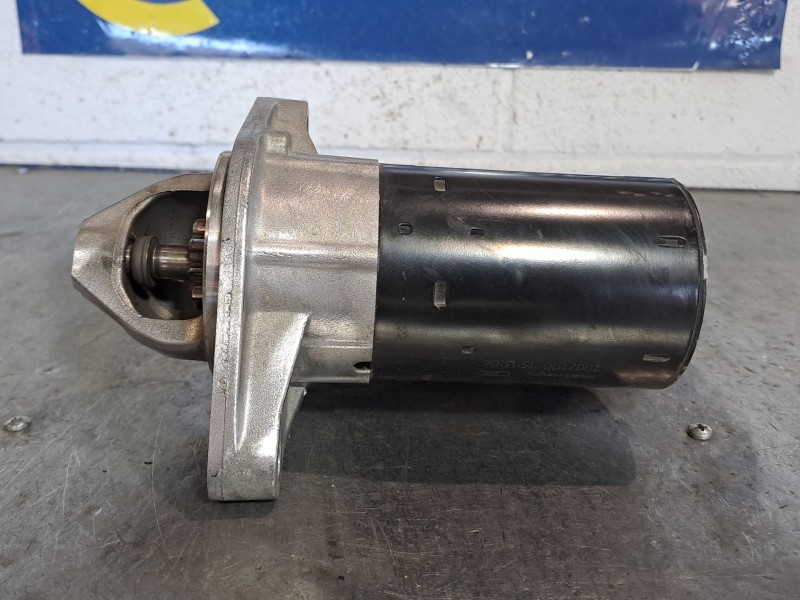 Recambio de motor arranque para toyota auris 1.6 16v cat | 0.06 - ... 1.6 16v cat | 0.06 - ... referencia OEM IAM 281000T030 000