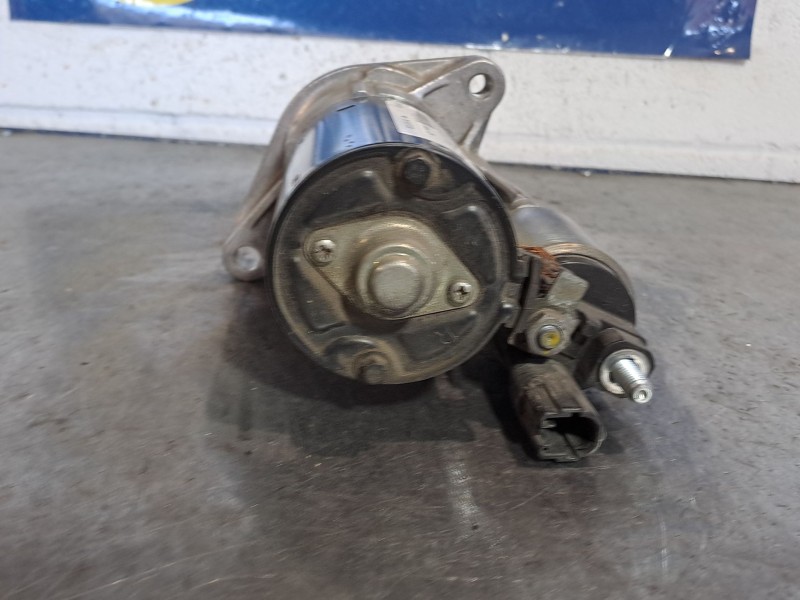 Recambio de motor arranque para toyota auris 1.6 16v cat | 0.06 - ... 1.6 16v cat | 0.06 - ... referencia OEM IAM 281000T030 000