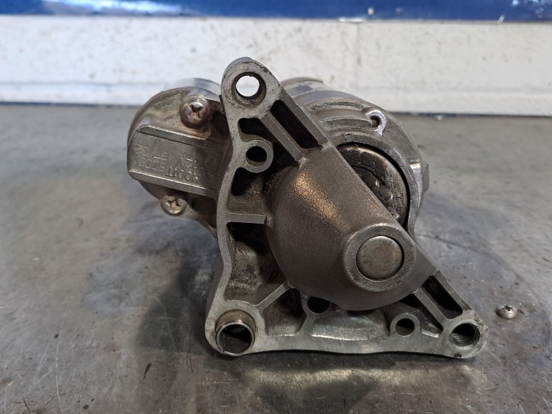 Recambio de motor arranque para citroen jumpy 1.9 diesel referencia OEM IAM M001T80081  