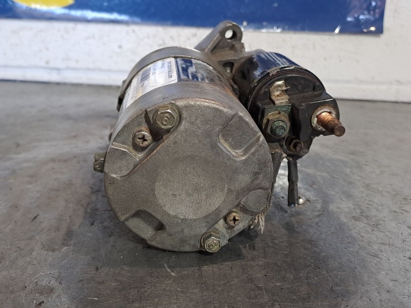 Recambio de motor arranque para citroen jumpy 1.9 diesel referencia OEM IAM M001T80081  