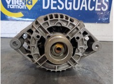 Recambio de alternador para opel vectra b caravan referencia OEM IAM 0124415008  