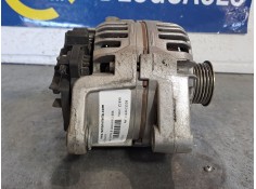 Recambio de alternador para opel vectra b caravan referencia OEM IAM 0124415008   2