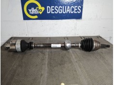 Recambio de transmision delantera derecha para renault laguna (b56) 1.8 | 0.94 - ... 1.8 | 0.94 - ... referencia OEM IAM    2