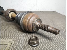 Recambio de transmision delantera derecha para renault clio ii fase i (b/cbo) 1.2 referencia OEM IAM   