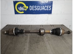 Recambio de transmision delantera derecha para renault clio ii fase i (b/cbo) 1.2 referencia OEM IAM    2