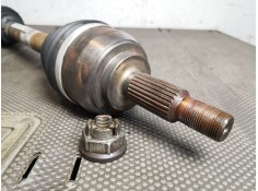 Recambio de transmision delantera derecha para renault megane ii (bm0/1_, cm0/1_) 1.9 dci referencia OEM IAM 8200198015  