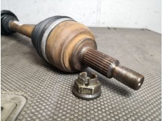 Recambio de transmision delantera izquierda para renault megane ii (bm0/1_, cm0/1_) 1.9 dci referencia OEM IAM   