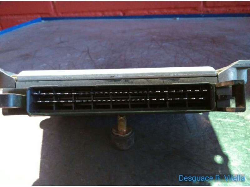 Recambio de centralita motor uce para citroen xsara coupe 1.6 lx | 12.98 - 12.98 1.6 lx | 12.98 - 12.98 referencia OEM IAM 02612